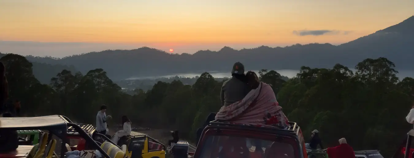 Batur Jeep Tour M1 Batur Jeep Tour