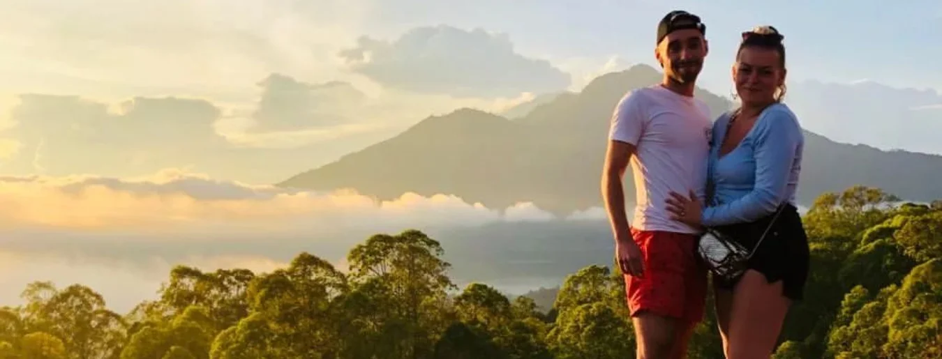 Mount Batur Sunrise Jeep Tour with Kintamani Meet Point - M1A Mount Batur Sunrise Jeep Tour with Kintamani Meet Point