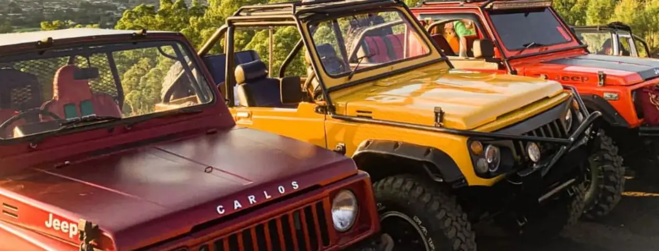 Mount Batur Sunrise Jeep Tour with Private Transfer from Outside Ubud - H2 Mount Batur Sunrise Jeep Tour with Private Transfer from Outside Ubud