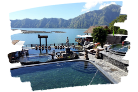 Natural Hot Spring